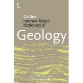 Internet Linked Dictionary of Geology